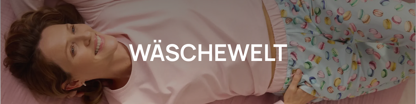 Wäschewelt